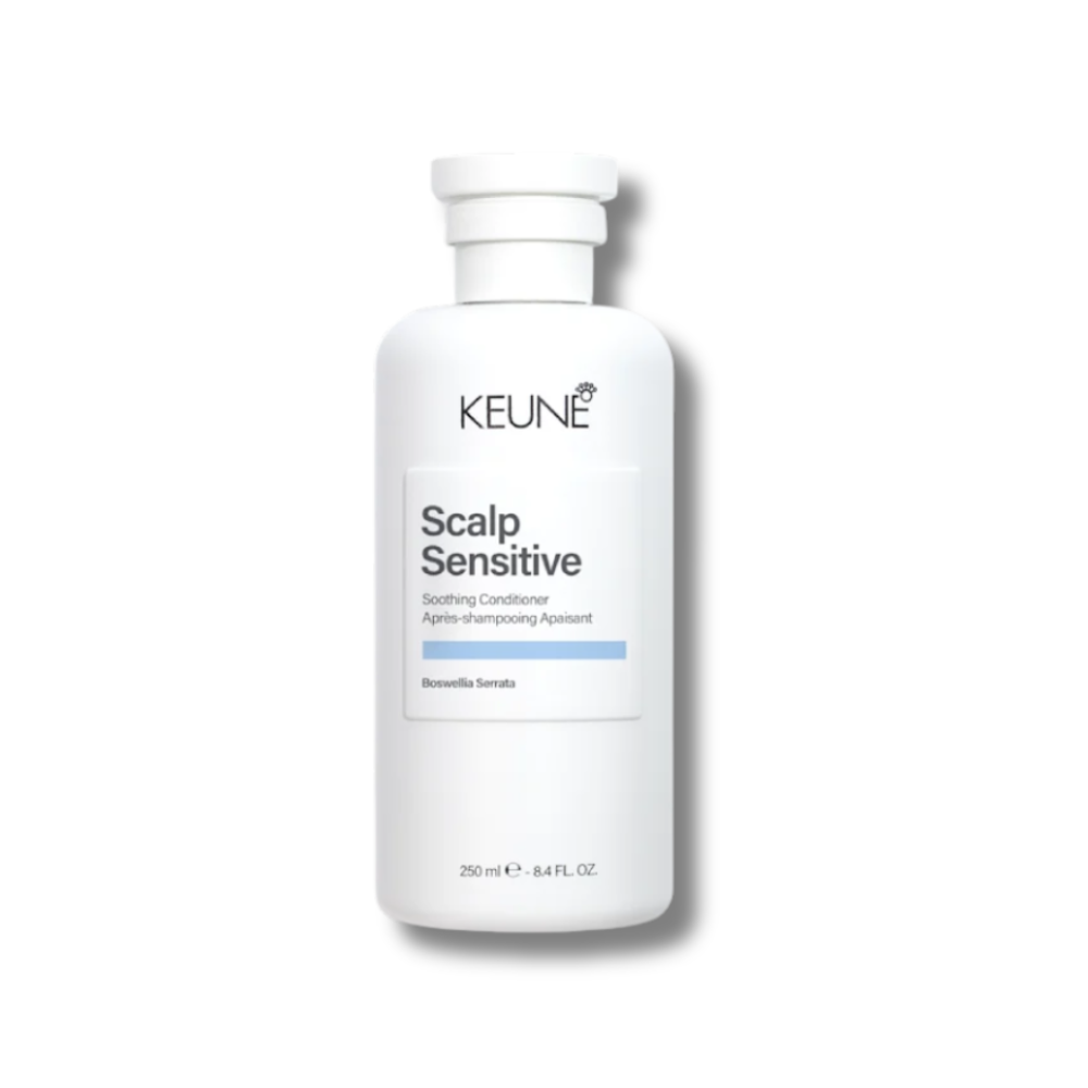 Кондиционер для чувствительной кожи головы - Keune Care Scalp Sensitive Soothing Conditioner фото