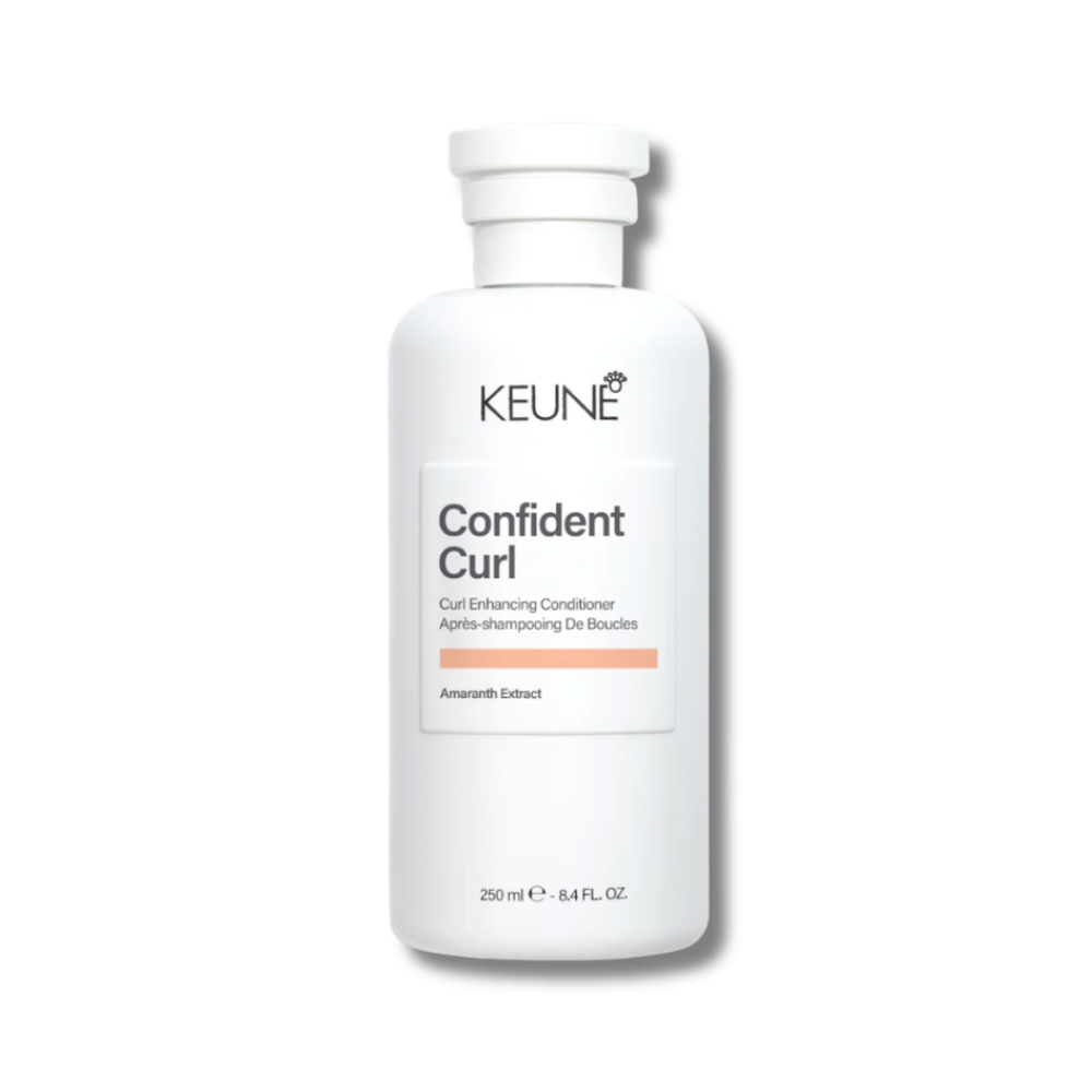 Кондиционер для вьющихся волос - Keune Care Confident Curl Enhancing Conditioner фото