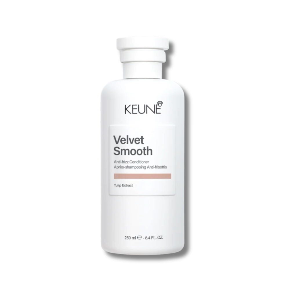 Кондиціонер для розгладження та пом’якшення волосся - Keune Care Velvet Smooth Anti-Frizz Conditioner фото