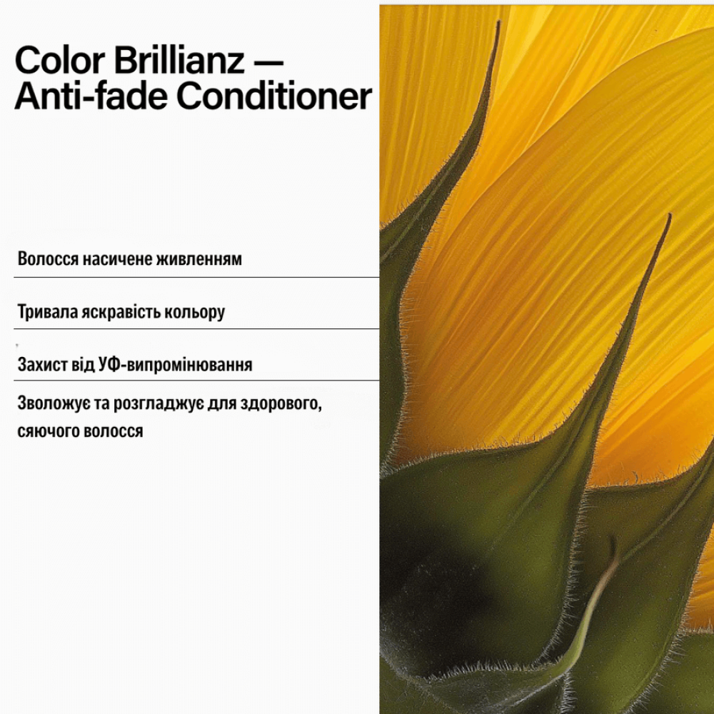 Кондиционер "Яркость цвета" - Keune Care Color Brillianz Anti-Fade Conditioner фото 2