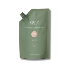 Кондиционер разглаживающий - Keune So Pure Polish Conditioner 