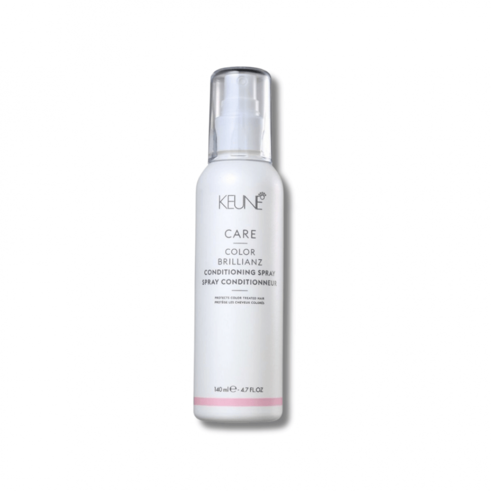 Кондиционер-спрей "Яркость цвета" - Keune Care Color Brillianz Conditioning Spray фото