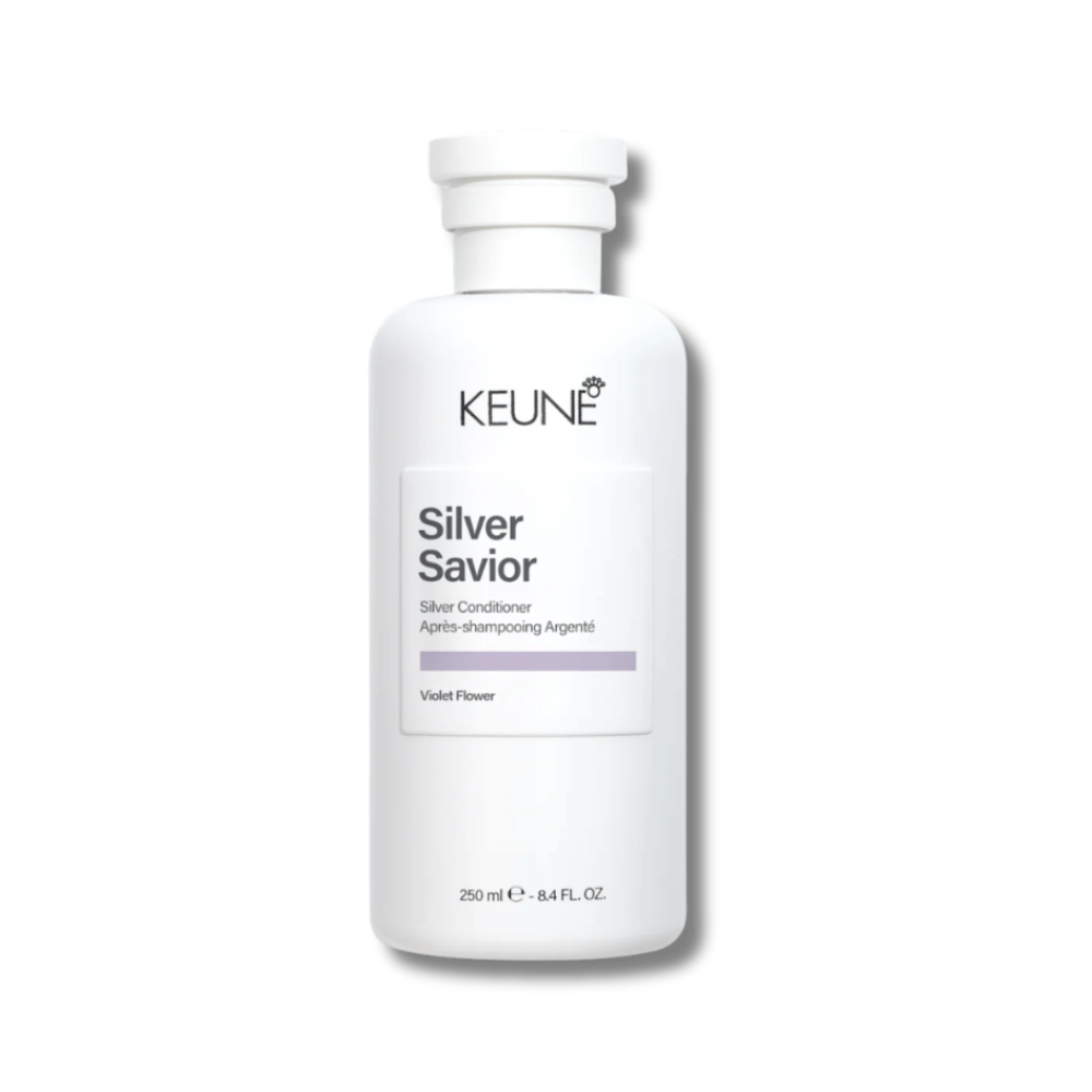 Кондиціонер “Срібний блиск” - Keune Care Silver Savior Silver Conditioner фото