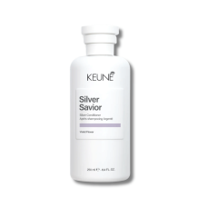 Кондиционер "Серебряный блеск" - Keune Care Silver Savior Silver Conditioner 