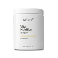 Кремовая маска для интенсивного увлажнения и смягчения – Keune Care Vital Nutrition SPA Cream Bath 