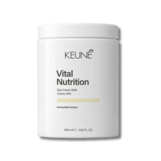 Кремовая маска для интенсивного увлажнения и смягчения – Keune Care Vital Nutrition SPA Cream Bath 