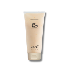 Лёгкий многофункциональный крем для укладки волос - Keune Air Flow Air Dry Styling Cream 