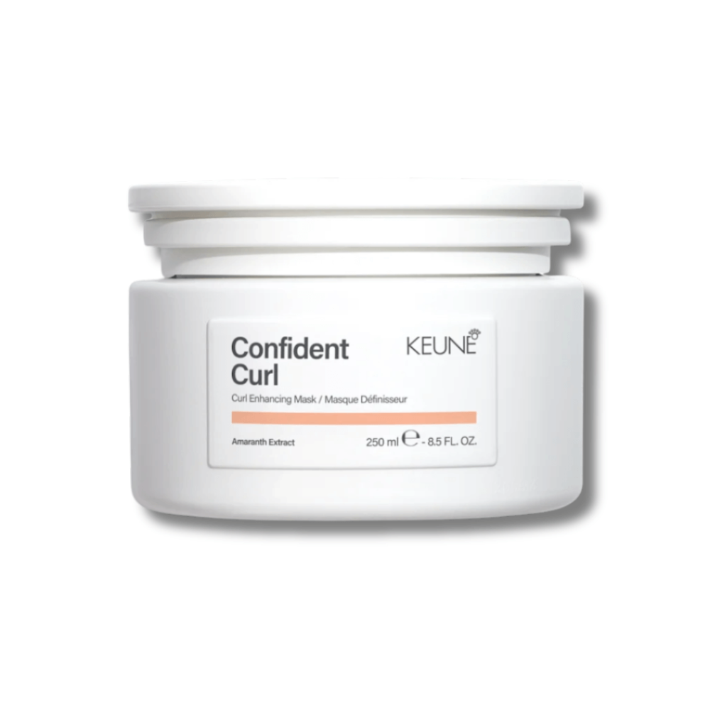 Маска для кучерявого волосся - Keune Care Confident Curl Enhancing Mask фото