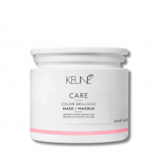 Маска для окрашенных волос "Яркость цвета" - Keune Care Color Brillianz Mask 