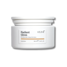 Маска для усиления блеска тусклых волос - Keune Care Radiant Gloss Illuminating Mask 