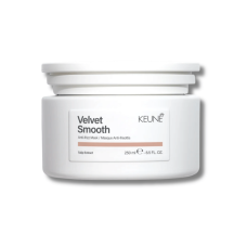 Маска для разглаживания и смягчения волос - Keune Care Velvet Smooth Anti-Frizz Mask 