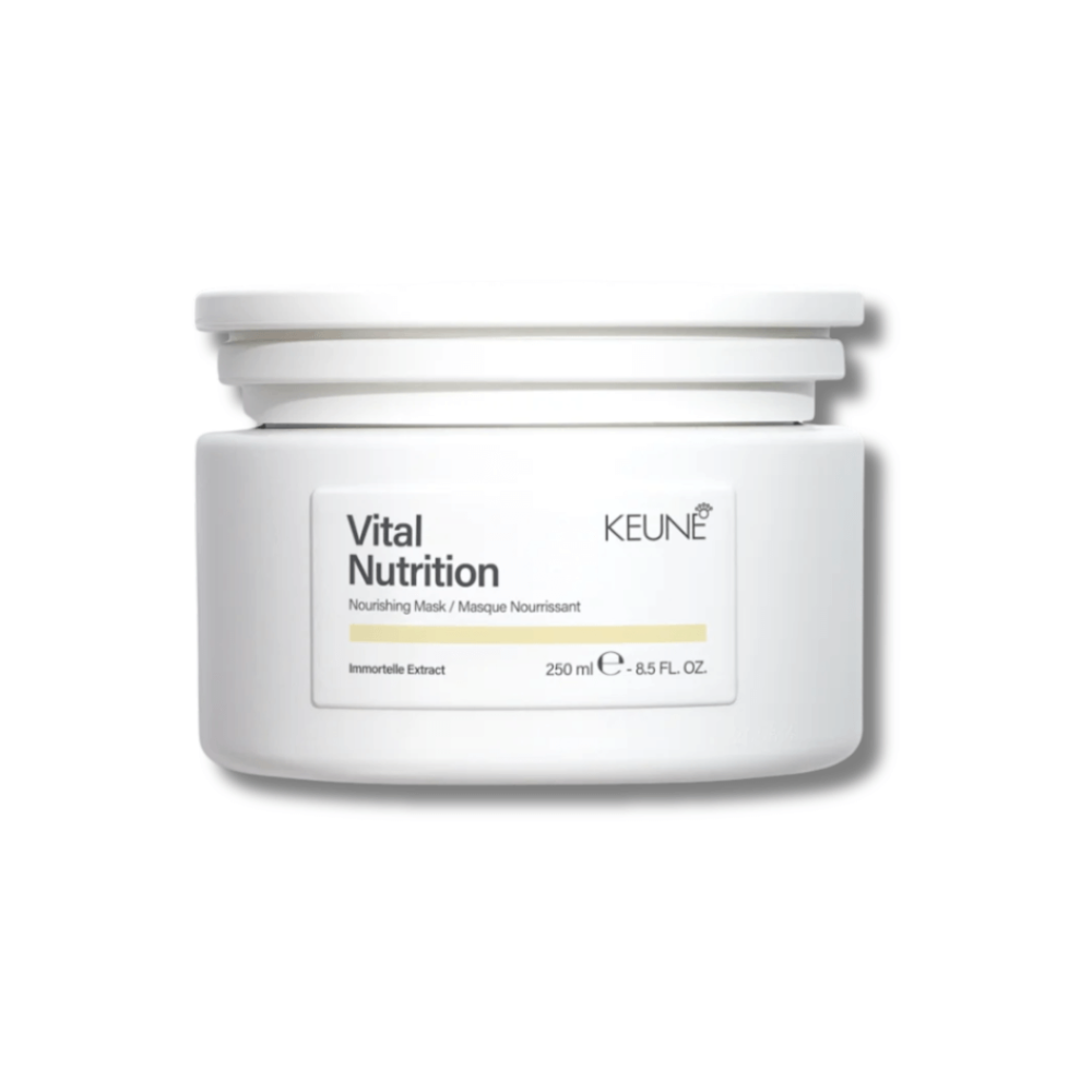 Маска "Основное питание" - Keune Care Vital Nutrition Nourishing Mask фото