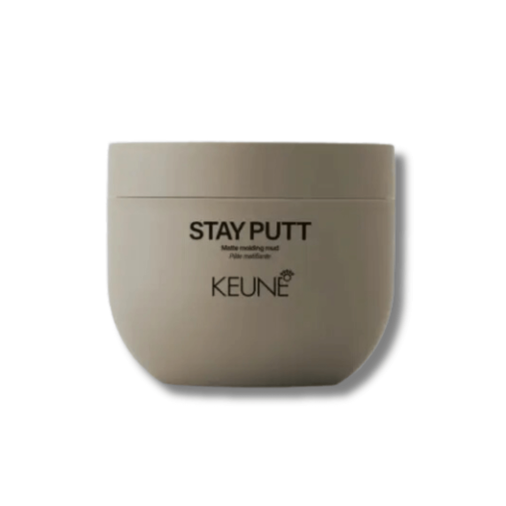 Матовое формовочное средство – Keune Stay Putt фото