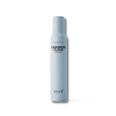 Мягкая пена для создания объема – Keune Cashmere Cloud 