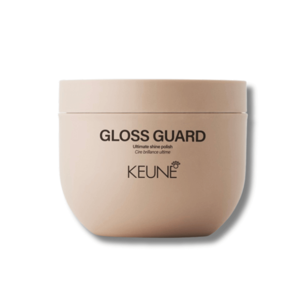 Непревзойденный блеск - Keune Gloss Guard фото
