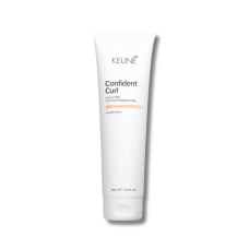 Несмываемый уход для волнистых волос - Keune Care Confident Curl Leave-In Wavy 2А-2С 