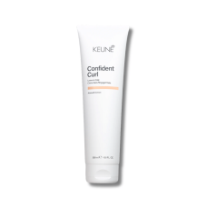 Несмываемый уход для вьющихся волос - Keune Care Confident Curl Leave-In Coily 4А-4С 