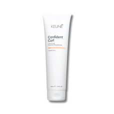 Несмываемый уход для вьющихся волос - Keune Care Confident Curl Leave-In Curly 3А-3С 