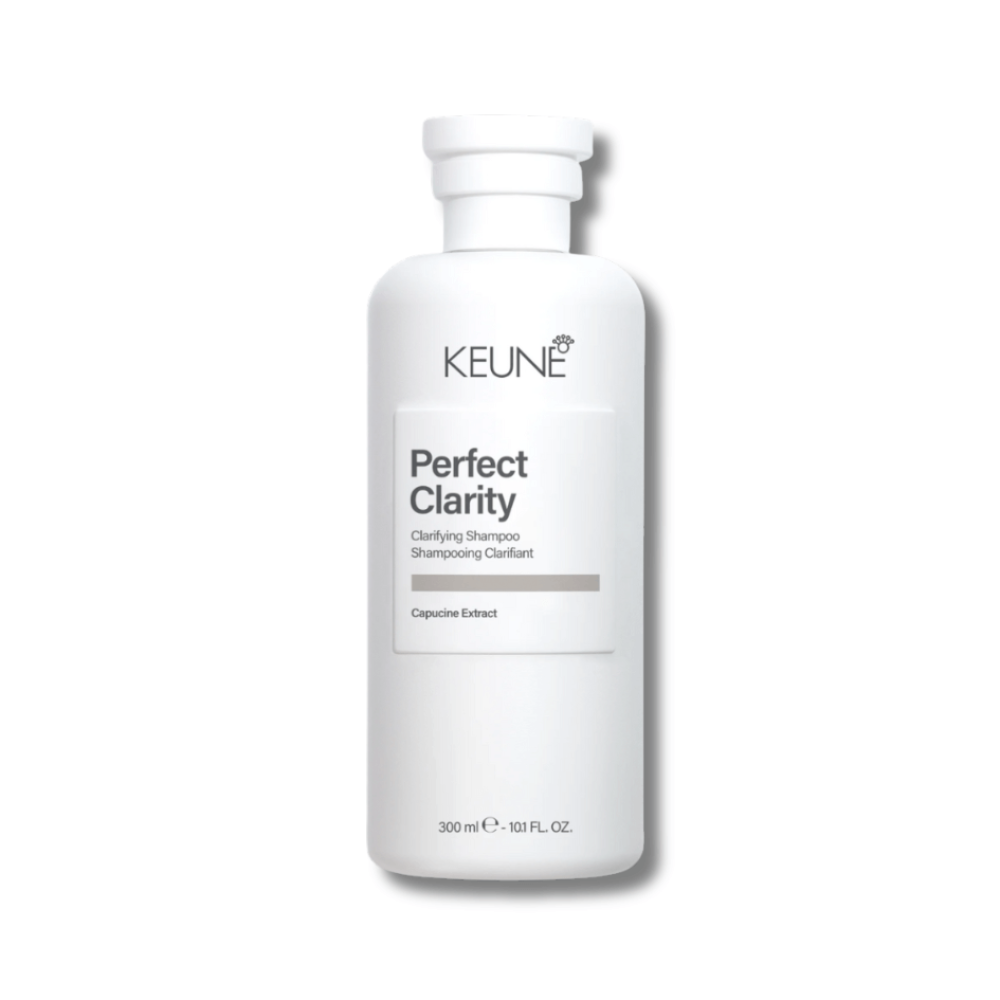 Очищающий шампунь - Keune Care Perfect Clarity Shampoo фото