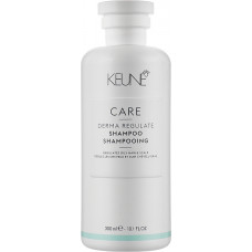 Себо-регулирующий шампунь - Keune Care Derma Regulatе Shampoo 