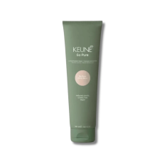 Разглаживающая маска для волос - Keune So Pure Polish Mask 