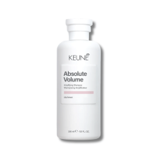 Шампунь "Абсолютный объем" - Keune Care Absolute Volume Amplifying Shampoo 