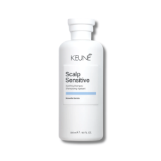Шампунь для чувствительной кожи головы - Keune Care Scalp Sensitive Soothing Shampoo 