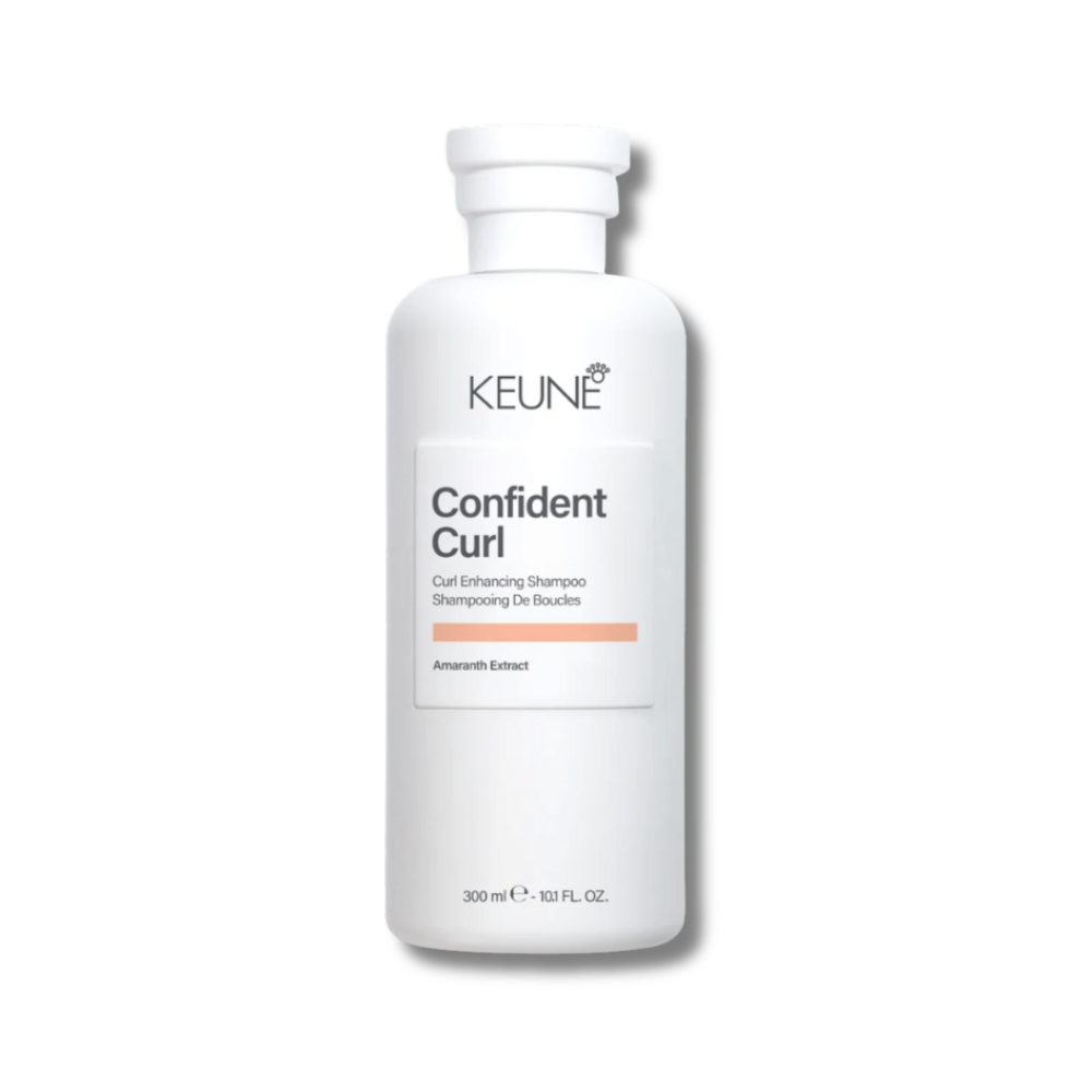 Шампунь для вьющихся волос - Keune Care Confident Curl Enhancing Shampoo фото