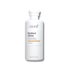 Шампунь для усиления блеска тусклых волос - Keune Care Radiant Gloss Illuminating Shampoo 