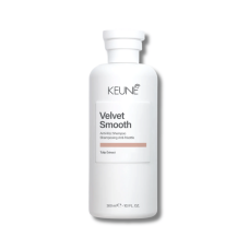 Шампунь для разглаживания и смягчения волос - Keune Care Velvet Smooth Anti-Frizz Shampoo 
