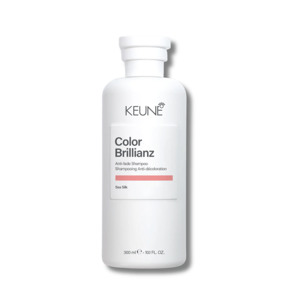 Шампунь "Яркость цвета" - Keune Care Color Brillianz Anti-Fade Shampoo фото