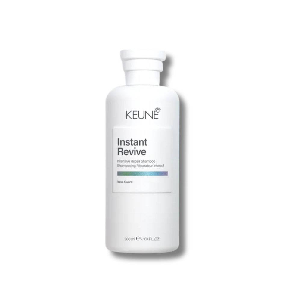 Шампунь "Мгновенное восстановление" - Keune Care Instant Revive Shampoo фото