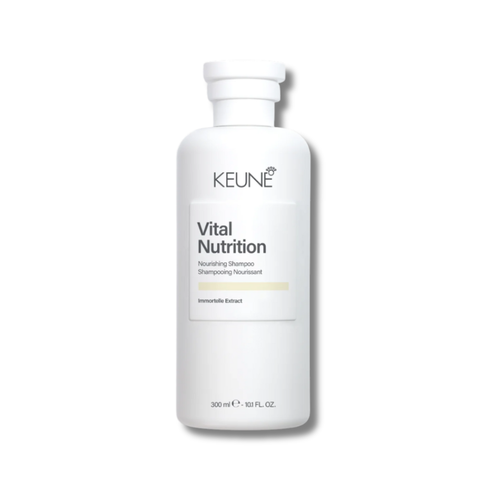 Шампунь “Основне живлення” - Keune Care Vital Nutrition Nourishing Shampoo фото