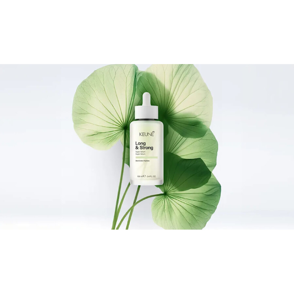 Сыворотка для волос - Keune Care Long & Strong Super Serum фото 3
