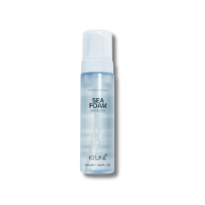 Солевой мусс-стайлер - Keune Sea Foam Liquid-to-Foam Texturizer 