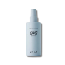 Солевой спрей для создания текстуры - Keune Ocean Waves 