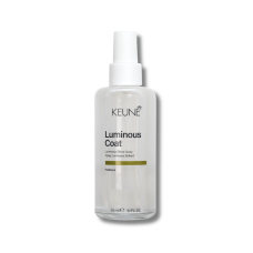 Спрей для экстра блеска, увлажнения и обновления - Keune Care Luminous Coat Luminous Shine Spray 