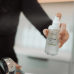Спрей для экстра блеска, увлажнения и обновления - Keune Care Luminous Coat Luminous Shine Spray фото 2