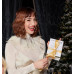 Праздничный набор для волос Абсолютный объем - Keune Holiday Gift Box Medium Absolute Volume фото 2