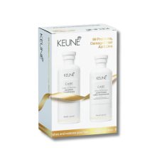 Праздничный набор для волос Основное питание - Keune Holiday Gift Box Medium Vital Nutrition 