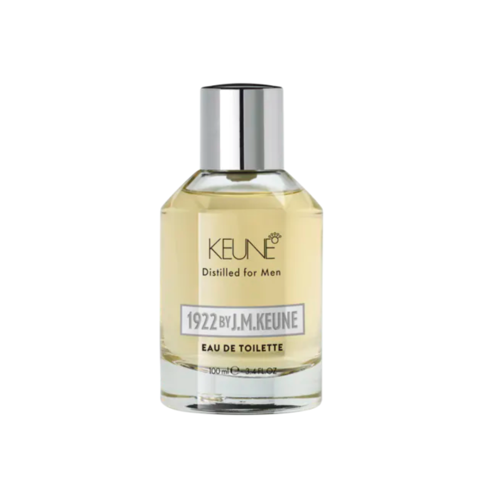 Туалетная вода для мужчин - Keune 1922 Eau de Toilette фото 2