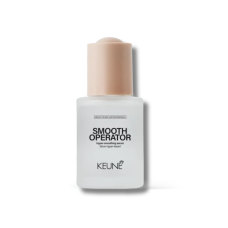 Ультраразглаживающая сыворотка - Keune Smooth Operator 