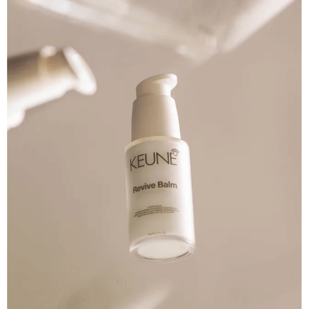 Восстанавливающий бальзам для волос - Keune After Color Revive Balm фото 2