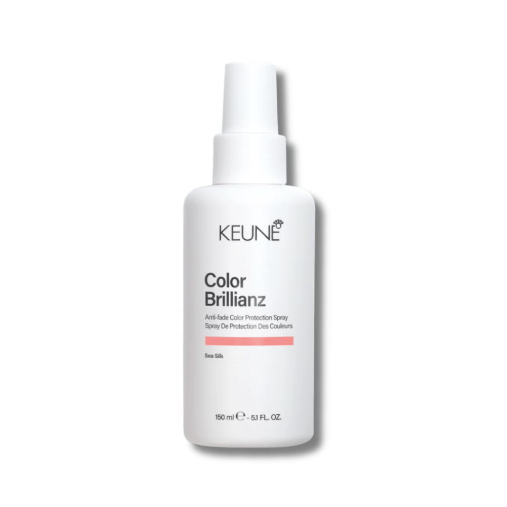Захисний спрей “Яскравість кольору” - Keune Care Color Brillianz Anti-Fade Color Protection Spray фото