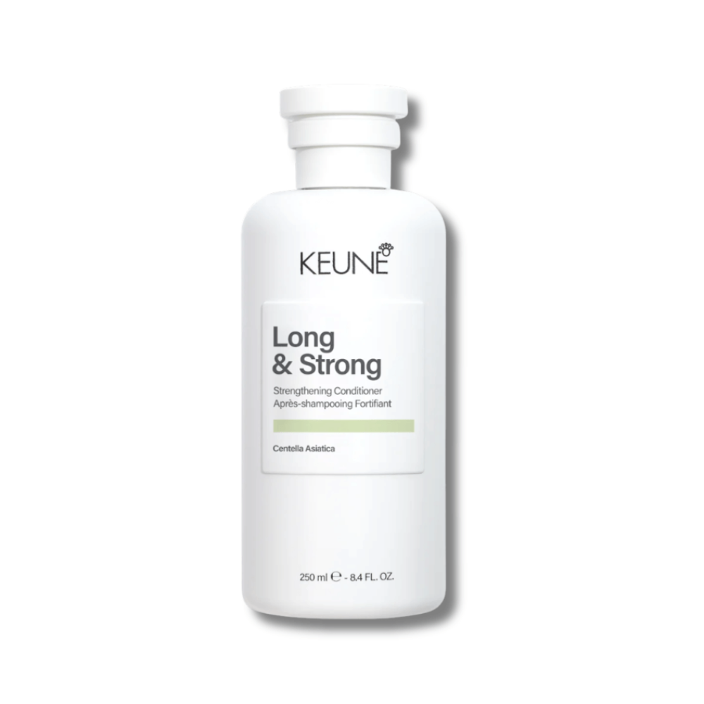 Укрепляющий кондиционер - Keune Care Long & Strong Strengthening Conditioner фото