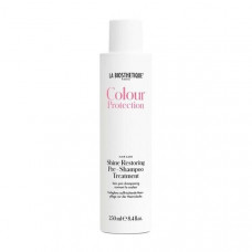 Уход за волосами перед применением шампуня - La Biosthetique Colour Protection Pre Shampoo Treatment 