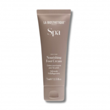 Питательный крем для ног - La Biosthetique SPA Nourishing Foot Cream 
