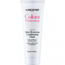 Кондиционер-флюид для волос - La Biosthetique Colour Protection Shine Restoring Conditioning Fluid 