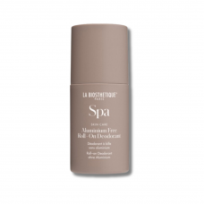 Роликовый дезодорант без алюминия - La Biosthetique SPA Aluminium Free Roll-On Deodorant 