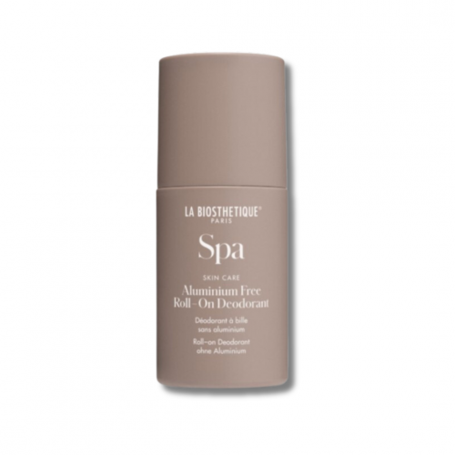 Роликовый дезодорант без алюминия - La Biosthetique SPA Aluminium Free Roll-On Deodorant фото